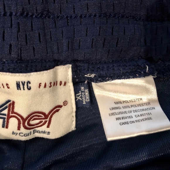 Dale Earnhardt Jr. Shorts - Picture 2 of 3